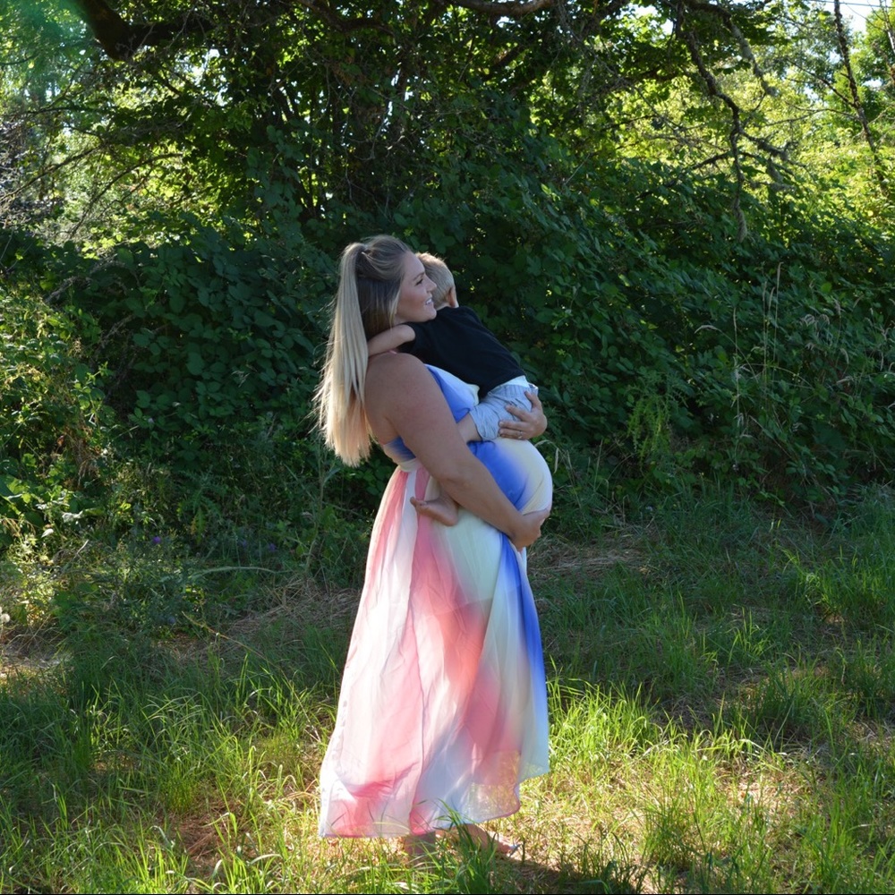 Meet your Posher, Lexi